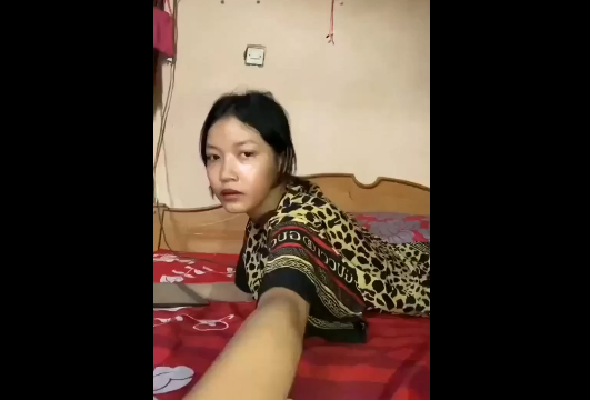 Video Indonesia Viral Tetek Mahasiswi Cantik Sasha Remas Desah Mango Wik Wik In