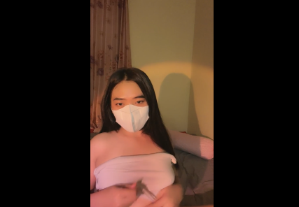 Video Viral Minyak Telon Jordinswetof Medsos Mainin Apem Pakai Dua Dildo Top Global Mahasiswi